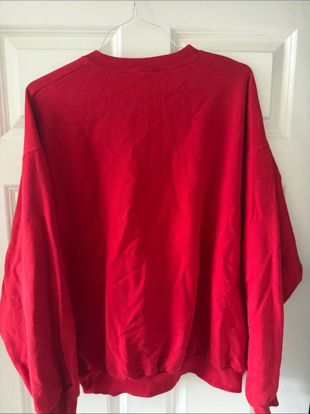 Jezees classic red